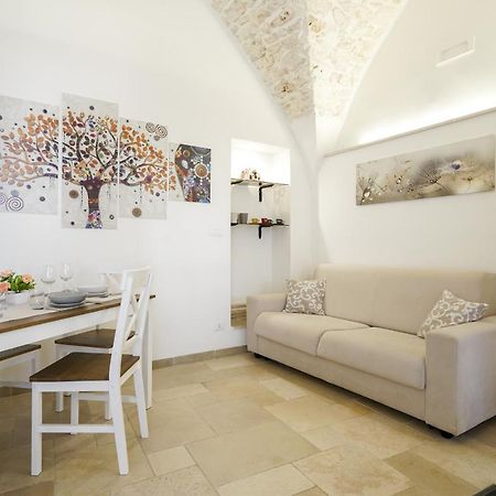 Suite 800 - Ostuni Exteriér fotografie