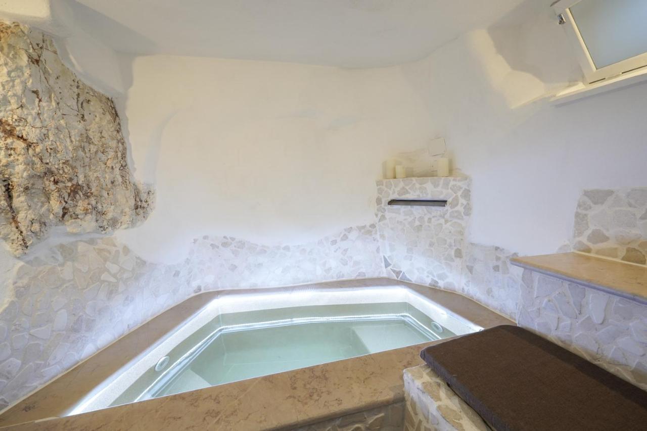 Suite 800 - Ostuni Exteriér fotografie