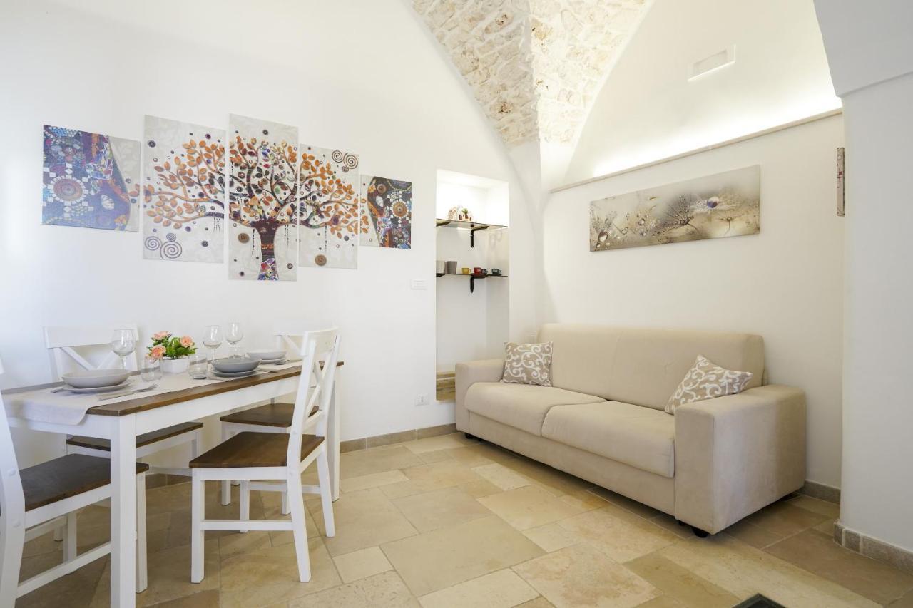 Suite 800 - Ostuni Exteriér fotografie