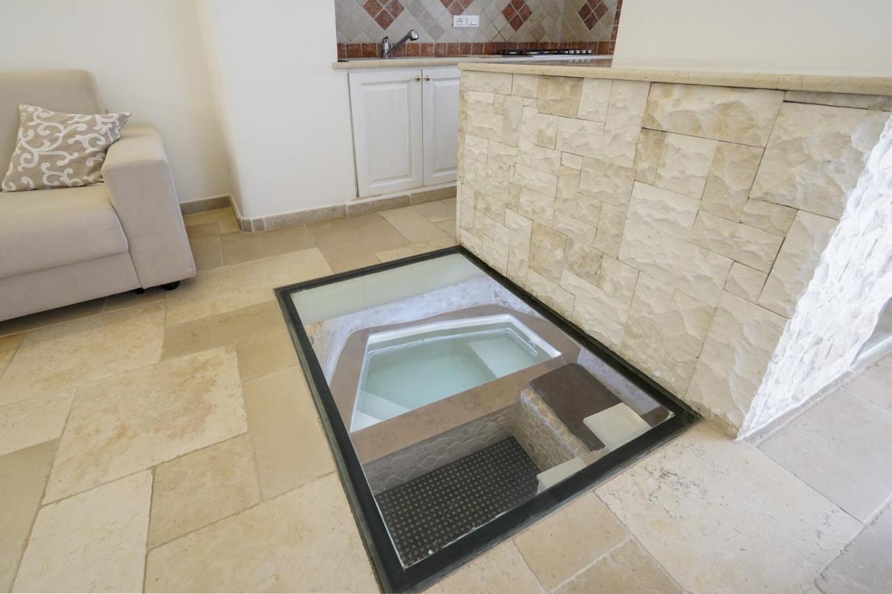 Suite 800 - Ostuni Exteriér fotografie