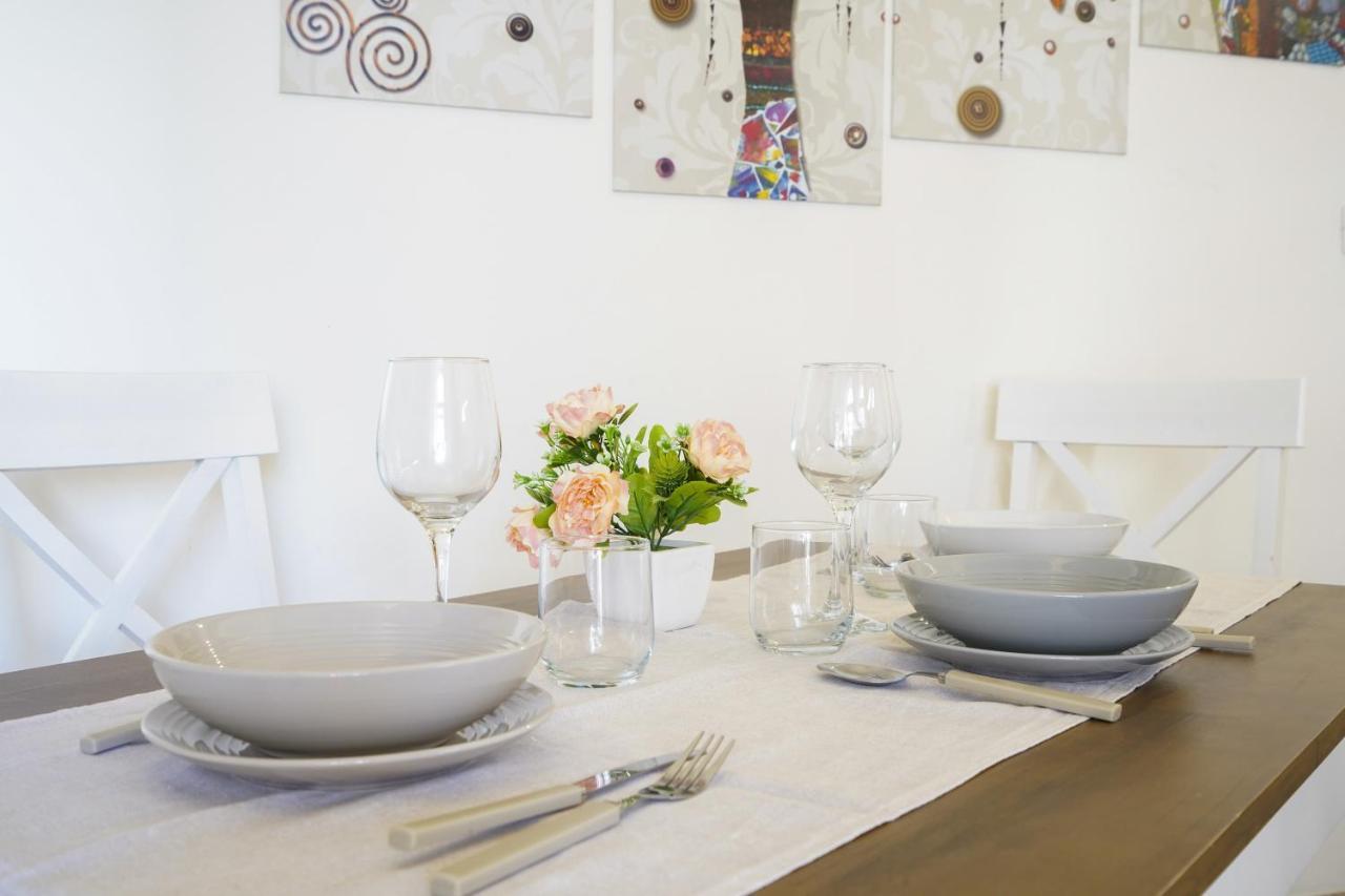 Suite 800 - Ostuni Exteriér fotografie