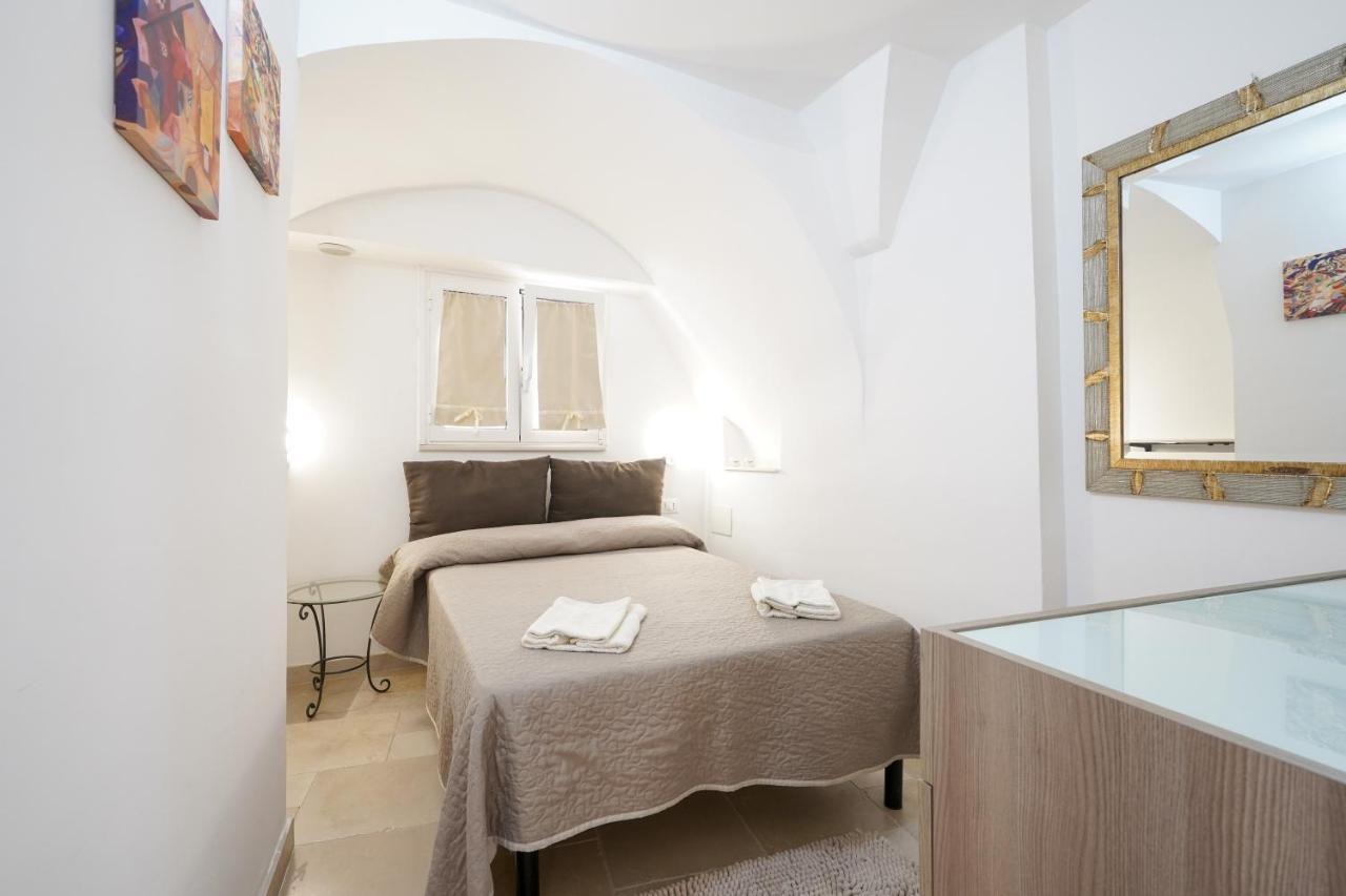 Suite 800 - Ostuni Exteriér fotografie