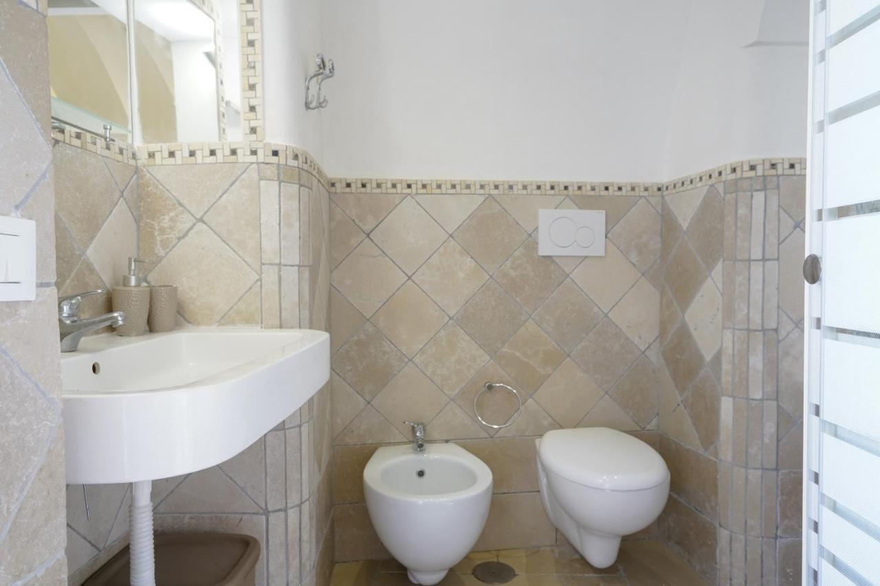 Suite 800 - Ostuni Exteriér fotografie