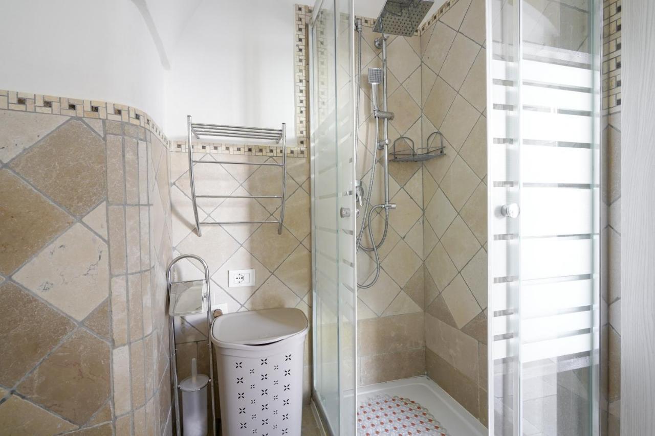 Suite 800 - Ostuni Exteriér fotografie