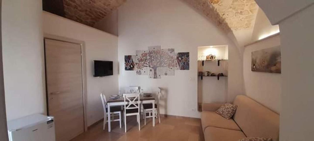 Suite 800 - Ostuni Exteriér fotografie